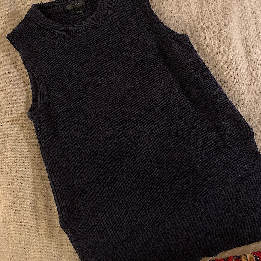 Nave Sweater Vest